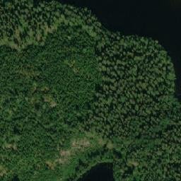 Satellite imagery of Lammasniemi, FI