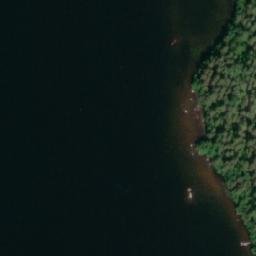Satellite imagery of Huutoniemi, FI