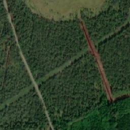 Satellite imagery of Kiviniemi, FI