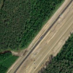 Satellite imagery of Kiviniemi, FI