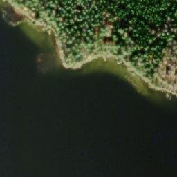 Satellite imagery of Korvaniemi, FI