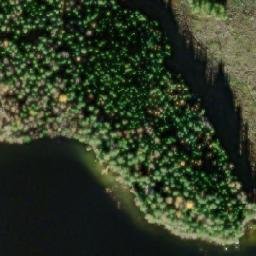 Satellite imagery of Korvaniemi, FI