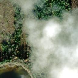 Satellite imagery of Liepasniemi, FI