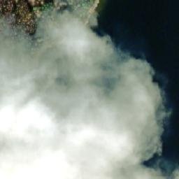 Satellite imagery of Liepasniemi, FI