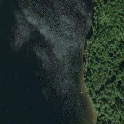 Satellite imagery of Haukkaniemi, FI