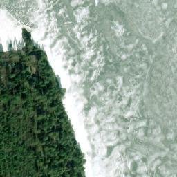 Satellite imagery of Syyniemi, FI