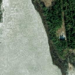 Satellite imagery of Kusiaisniemi, FI