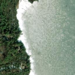 Satellite imagery of Vehmaistenniemi, FI