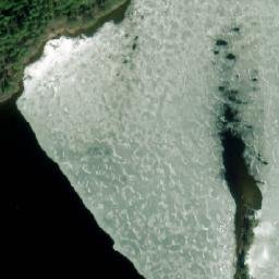Satellite imagery of Mustaniemi, FI