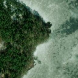Satellite imagery of Ahoniemi, FI