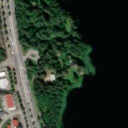 Satellite imagery of Kaijanniemi, FI