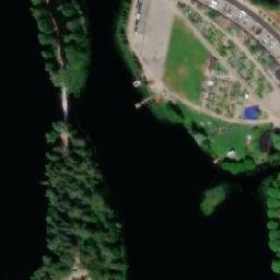 Satellite imagery of Kaijanniemi, FI