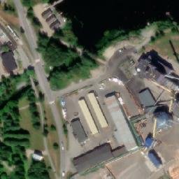 Satellite imagery of Kaijanniemi, FI