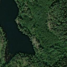 Satellite imagery of Hintsanniemi, FI
