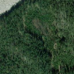 Satellite imagery of Marketanniemi, FI