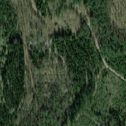Satellite imagery of Marketanniemi, FI