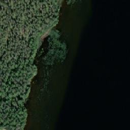 Satellite imagery of Rapionniemi, FI