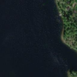 Satellite imagery of Huumarniemi, FI