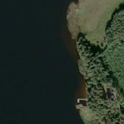 Satellite imagery of Hietaniemi, FI