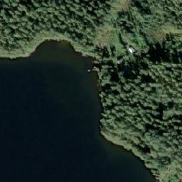 Satellite imagery of Rykiniemi, FI
