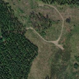 Satellite imagery of Hiekkaniemi, FI