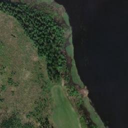 Satellite imagery of Hiekkaniemi, FI