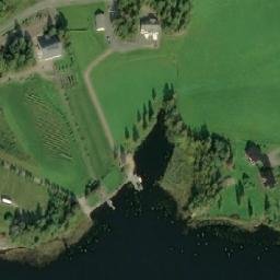 Satellite imagery of Ristiniemi, FI