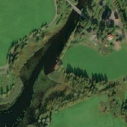 Satellite imagery of Ristiniemi, FI