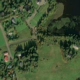 Satellite imagery of Ristiniemi, FI