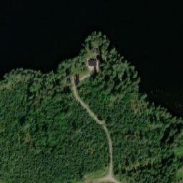 Satellite imagery of Kaskennokka, FI