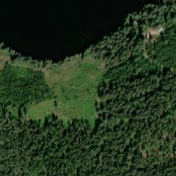 Satellite imagery of Kaskennokka, FI
