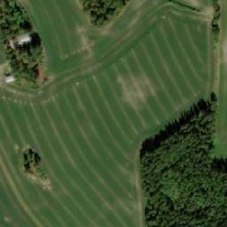 Satellite imagery of Kössinniemi, FI