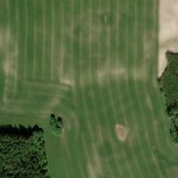 Satellite imagery of Kössinniemi, FI