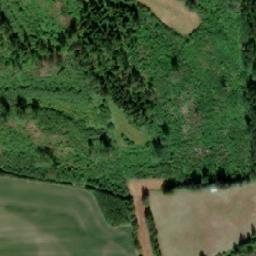 Satellite imagery of Onkiluoto, FI