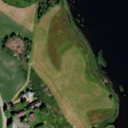 Satellite imagery of Käiniemi, FI