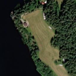 Satellite imagery of Käiniemi, FI
