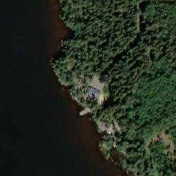 Satellite imagery of Hakanenä, FI