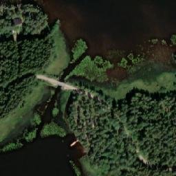Satellite imagery of Hedviginluoto, FI