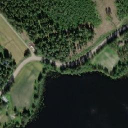 Satellite imagery of Vasmanninniemi, FI