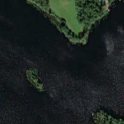 Satellite imagery of Vasmanninniemi, FI
