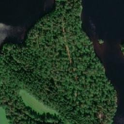 Satellite imagery of Mustaniemi, FI