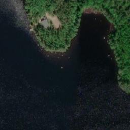 Satellite imagery of Mustaniemi, FI
