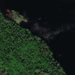 Satellite imagery of Vähäniemi, FI