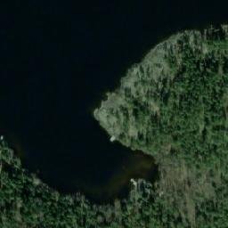 Satellite imagery of Surkeaniemi, FI