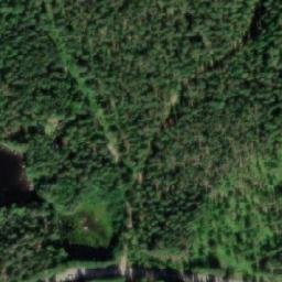 Satellite imagery of Tupala, FI