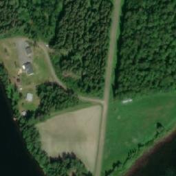 Satellite imagery of Huutoniemi, FI