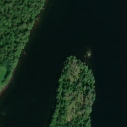 Satellite imagery of Huutoniemi, FI