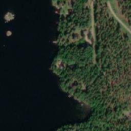 Satellite imagery of Hirsiniemi, FI