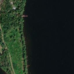 Satellite imagery of Petkelniemi, FI