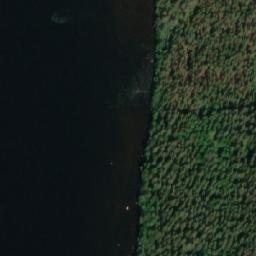 Satellite imagery of Petkelniemi, FI